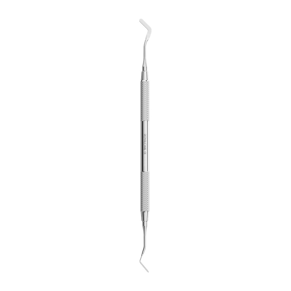 Plastic Filling Instrument